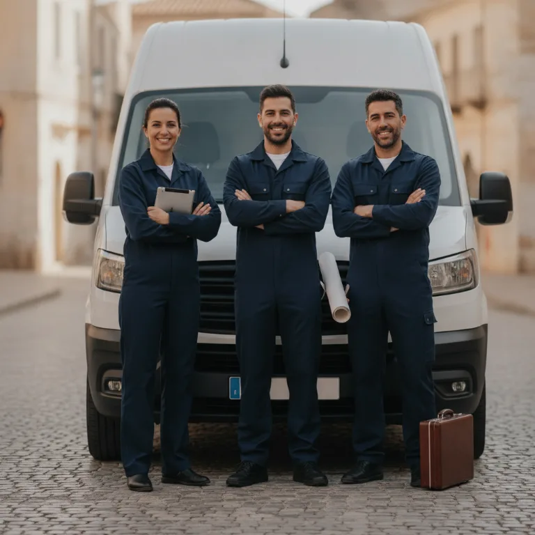 Abogado Laboralista Para Empresas equipo en El Puerto de Santa Maria